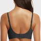 Dreamy Seamless Soft Support Push Up Bra – Wireless Comfort & Natural Lift