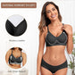 Dreamy Seamless Soft Support Push Up Bra – Wireless Comfort & Natural Lift