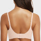 Dreamy Seamless Soft Support Push Up Bra – Wireless Comfort & Natural Lift