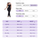 Seamless Waist Cinching Shapewear Bodysuit for Tummy Control & Butt Lift