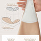 5-Pack Seamless Invisible Cotton Comfort Thongs for Everyday Wear