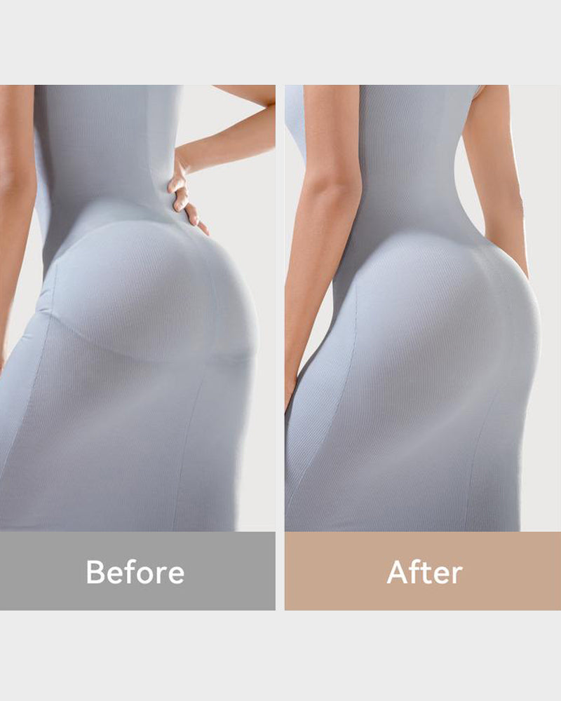 5-Pack Seamless Invisible Cotton Comfort Thongs for Everyday Wear