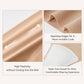 Seamless Cotton No-Show G-String Thongs 5-Pack Invisible Underwear