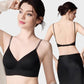Invisible Deep V Low Back Convertible Multiway Bra for Backless Outfits