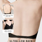 Invisible Deep V Low Back Convertible Multiway Bra for Backless Outfits