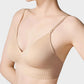 Invisible Deep V Low Back Convertible Multiway Bra for Backless Outfits