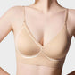 Invisible Deep V Low Back Convertible Multiway Bra for Backless Outfits
