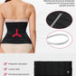 Segmented Steel Bone Waist Trainer Corset for Tummy Control, Posture, Shaping