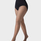 Luxurious Semi-Sheer High-Waist Shaping Tights: Thin, Fleece-Lined, Comfortable, & Stylish