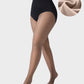 Luxurious Semi-Sheer High-Waist Shaping Tights: Thin, Fleece-Lined, Comfortable, & Stylish