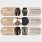 Warm Fleece-Lined Tights: Faux Sheer, Slimming, Single Seam Winter Hosiery