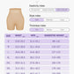 High-Waisted Sculpting Lace Shapewear Shorts for Tummy Control and Butt Lift