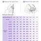 Shimmer Lightly Padded Balconette Bra, Comfortable Underwire Everyday Support for Women