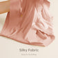 Silky High-Waist Seamless Scalloped Briefs 6-Pack - Breathable Comfort Underwear