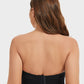 Smooth Lace Longline Strapless Underwire Bra: Ultimate Support & Invisible Comfort
