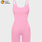 Seamless Smoothing Full Body Shaper: Tummy Control & Comfort for Women