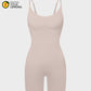 Seamless Smoothing Full Body Shaper: Tummy Control & Comfort for Women