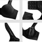 Comfortable Everyday Plus Size Full Coverage Unlined Minimizer Bra