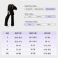 Effortless Chic Split Hem Wide Leg 2-Piece Loungewear Set with Pockets