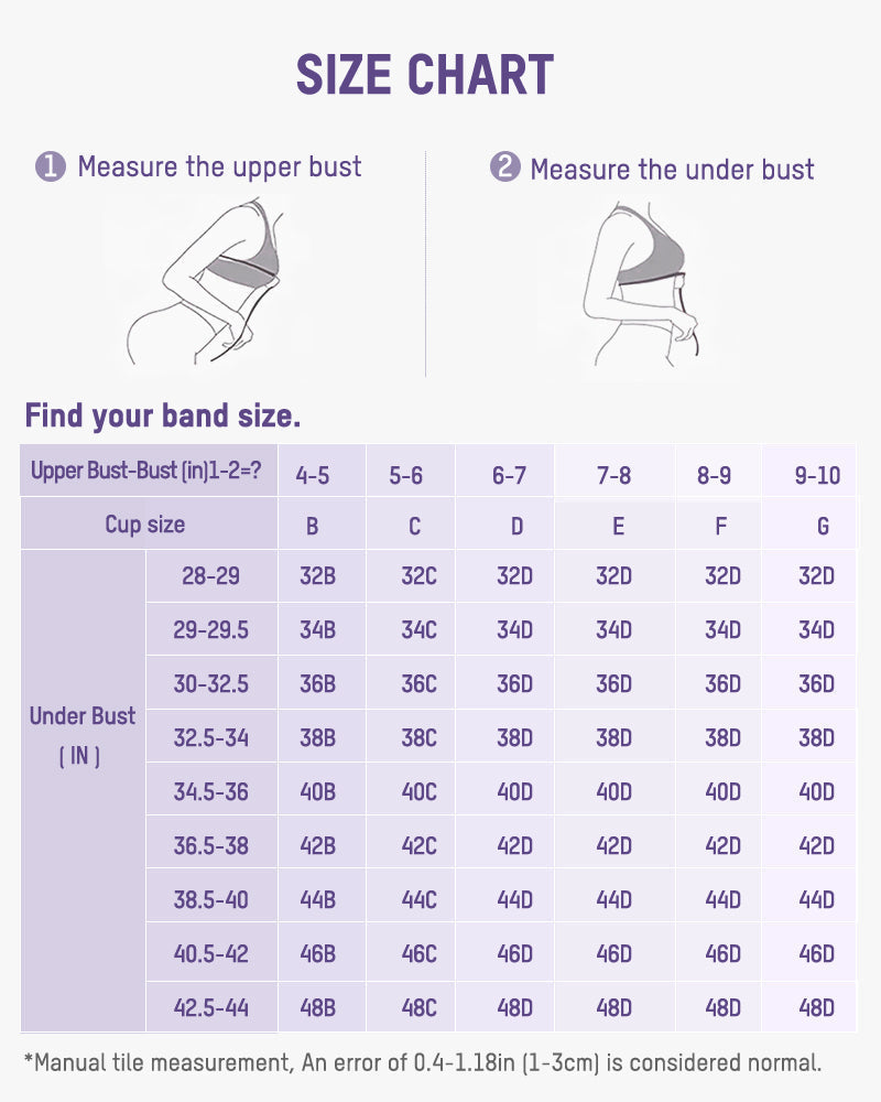 SheCurve Ultimate Strapless Anti-Slip Full Coverage Bandeau Bra Seamless Support