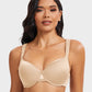 Ultimate Supportive Underwire Full Coverage Bra for Everyday Comfort and Shaping