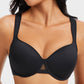 Ultimate Supportive Underwire Full Coverage Bra for Everyday Comfort and Shaping
