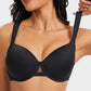 Ultimate Supportive Underwire Full Coverage Bra for Everyday Comfort and Shaping