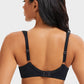Ultimate Supportive Underwire Full Coverage Bra for Everyday Comfort and Shaping