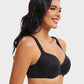 Ultimate Supportive Underwire Full Coverage Bra for Everyday Comfort and Shaping