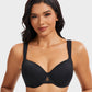 Ultimate Supportive Underwire Full Coverage Bra for Everyday Comfort and Shaping