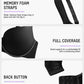 Ultimate Supportive Underwire Full Coverage Bra for Everyday Comfort and Shaping