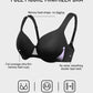 Ultimate Supportive Underwire Full Coverage Bra for Everyday Comfort and Shaping