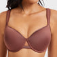 Ultimate Supportive Underwire Full Coverage Bra for Everyday Comfort and Shaping