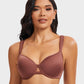 Ultimate Supportive Underwire Full Coverage Bra for Everyday Comfort and Shaping