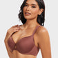 Ultimate Supportive Underwire Full Coverage Bra for Everyday Comfort and Shaping