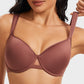 Ultimate Supportive Underwire Full Coverage Bra for Everyday Comfort and Shaping