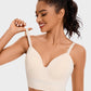 Shecurve Wireless Shaping Bra: Ultimate Comfort, Seamless Support, Versatile Style
