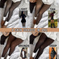 Cozy Translucent Fleece Lined Tights: Warm, Shaping, Skin-Tone Winter Hosiery