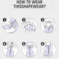 Premium Tummy Control Butt Lifter Shapewear Bodysuit - Full Body Faja