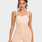 Premium Tummy Control Butt Lifter Shapewear Bodysuit - Full Body Faja