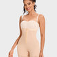 Premium Tummy Control Butt Lifter Shapewear Bodysuit - Full Body Faja