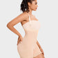 Premium Tummy Control Butt Lifter Shapewear Bodysuit - Full Body Faja