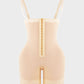 Premium Tummy Control Butt Lifter Shapewear Bodysuit - Full Body Faja