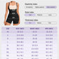 Premium Tummy Control Butt Lifter Shapewear Bodysuit - Full Body Faja