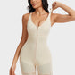 Ultimate Tummy Control Butt Lifter Shaper Faja with Zipper Crotch