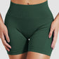 Ultimate High Waist Seamless Tummy Control Shapewear Shorts for Women