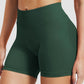 Ultimate High Waist Seamless Tummy Control Shapewear Shorts for Women