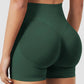 Ultimate High Waist Seamless Tummy Control Shapewear Shorts for Women