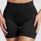 Ultimate High Waist Seamless Tummy Control Shapewear Shorts for Women