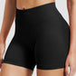 Ultimate High Waist Seamless Tummy Control Shapewear Shorts for Women